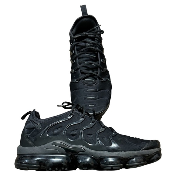 Nike Other - Nike Air VaporMax Plus men’s size 12